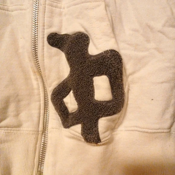 Red Dragon RDA Hoody - Picture 2 of 3